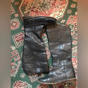 Frye Melissa Riding Boots